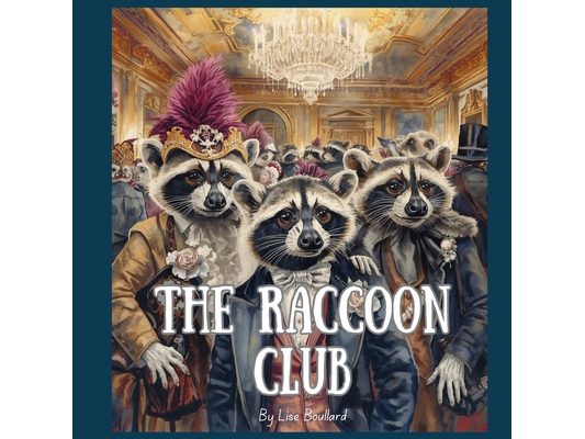The Raccoon Club