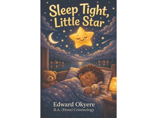 Sleep Tight, Little Star