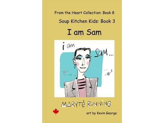I am Sam