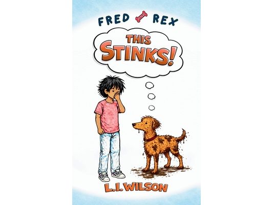 Fred and Rex: This Stinks