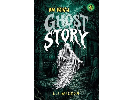 An Irish Ghost Story