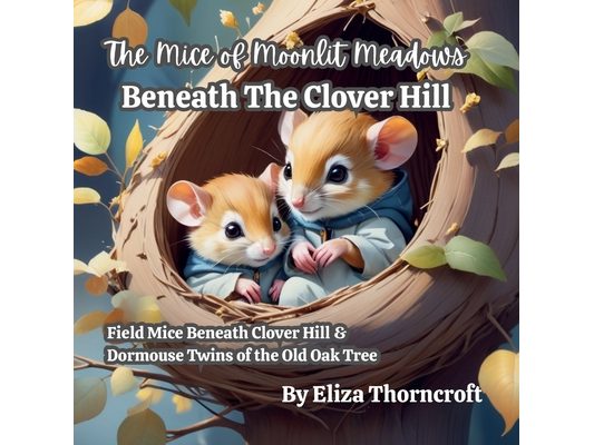 Beneath the Clover Hill