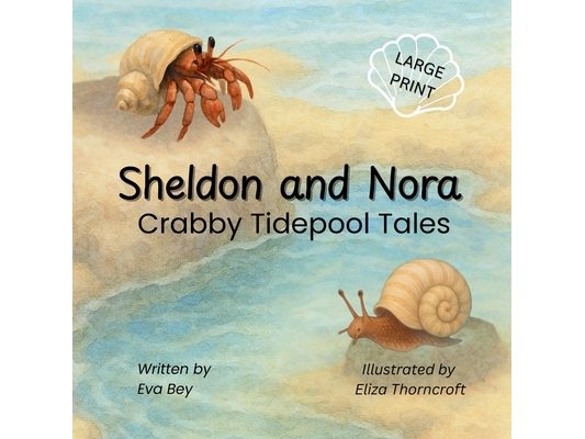 Sheldon and Nora
