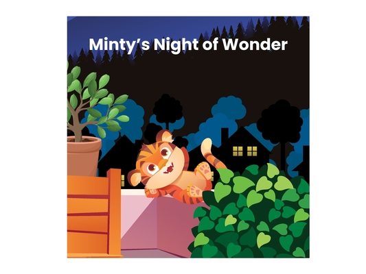 Minty's Night of Wonder