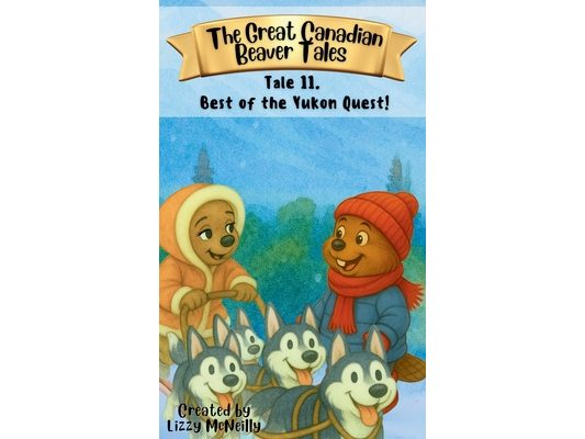 Tale 11. Best of the Yukon Quest!
