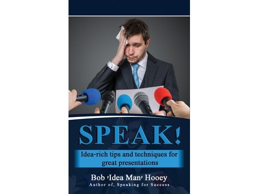 Speak!