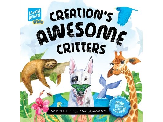 Creation's Awesome Critters
