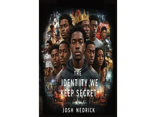 The Identity We Keep Secret...
