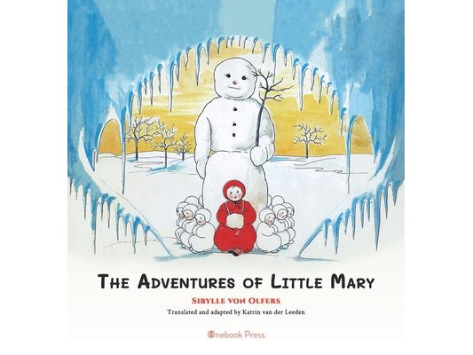 The Adventures of Little Mary