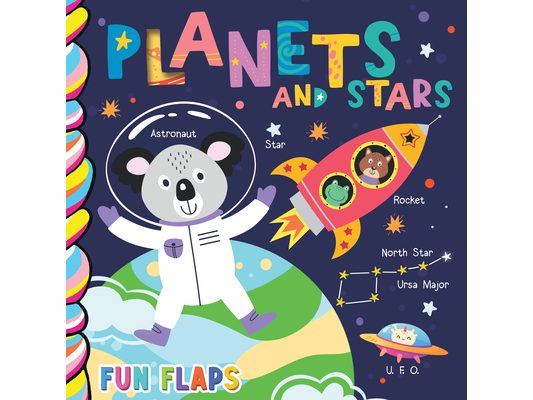 Planets and Stars