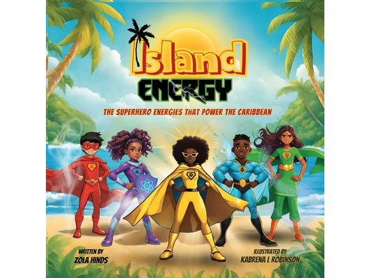 Island Energy