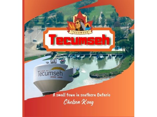 Tecumseh