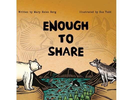 Enough To Share