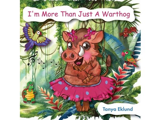 I'm More Than Just a Warthog