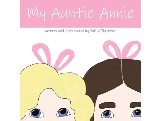 My Auntie Annie