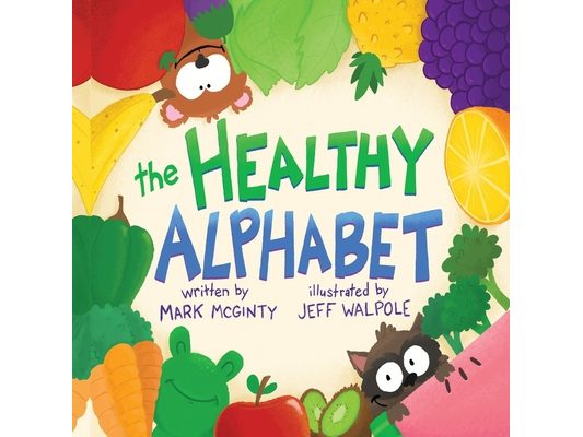 The Healthy Alphabet