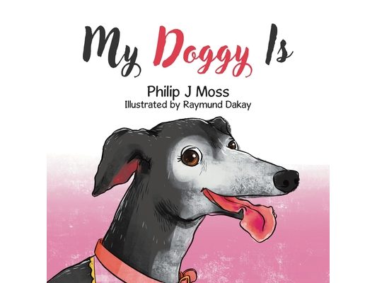 My Doggy Is