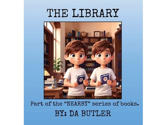 The Library