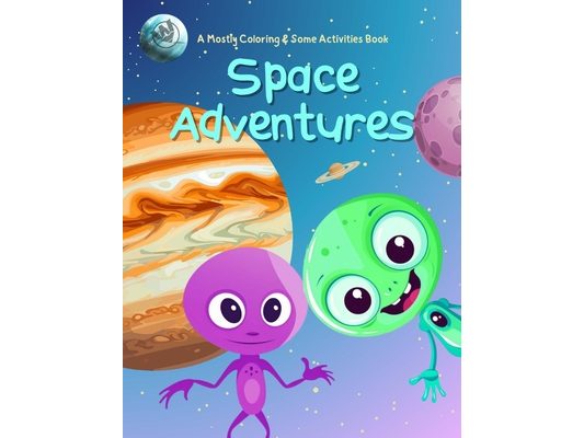 Space Adventures