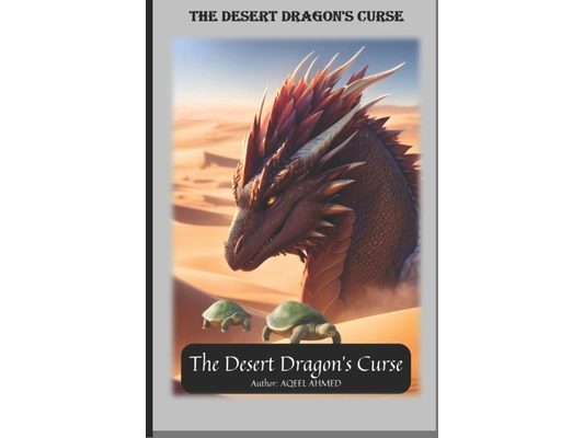 The Desert Dragons Curse