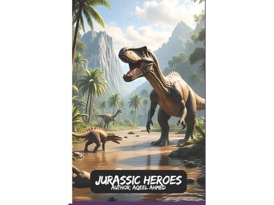 Jurassic Heroes