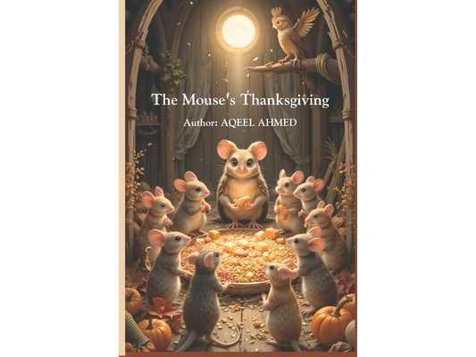The Mouse's Thanksgiving