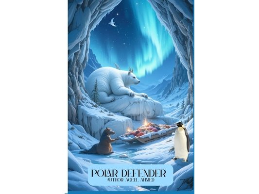 Polar Defender