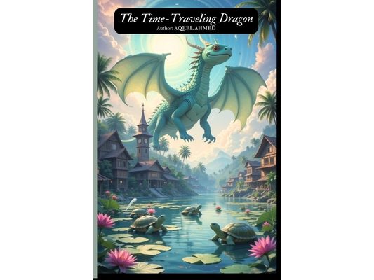 The Time-Traveling Dragon