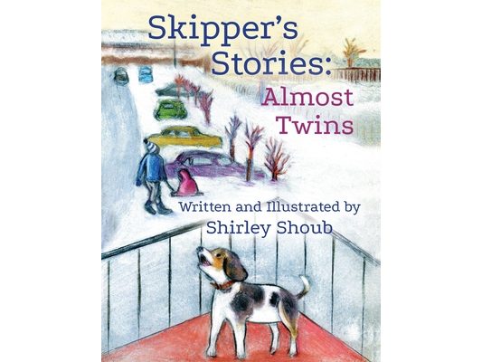 Skipper's Stories: Almost Twins