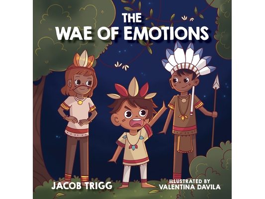 The WAE of Emotions