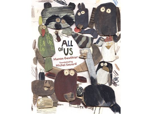 All of Us