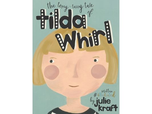 Tilda Whirl