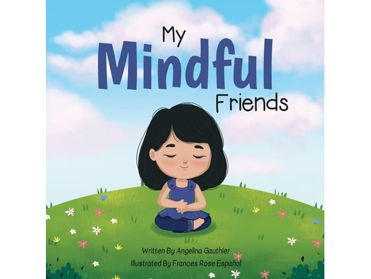 My Mindful Friends