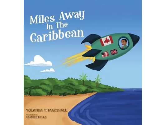 Miles Away In The Caribbean