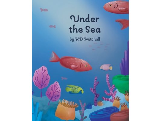 Under The Sea