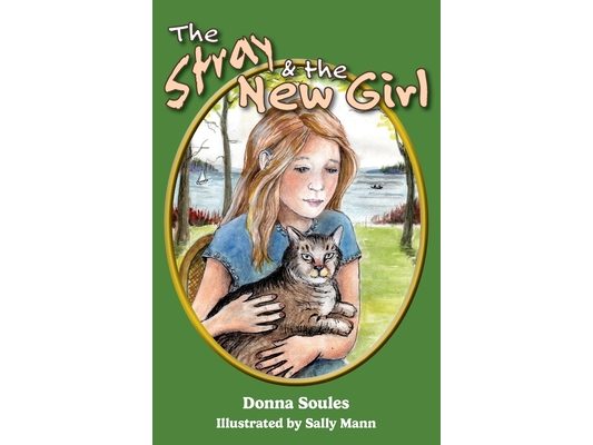 The Stray and the New Girl