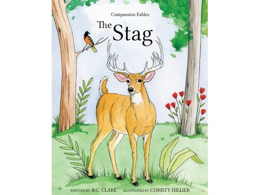 The Stag