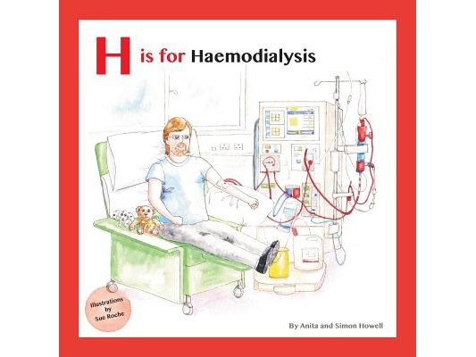 H is for Haemodialysis