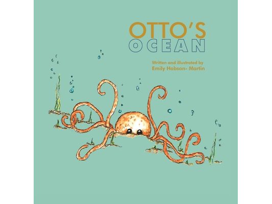 Otto's Ocean