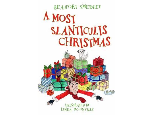 A Most Slanticulis Christmas