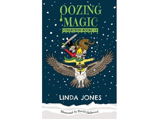 The Oozing Magic Collection
