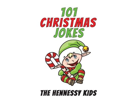 101 Christmas Jokes