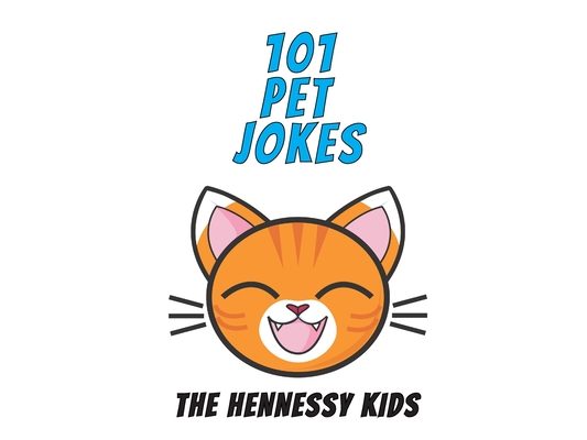 101 Pet Jokes