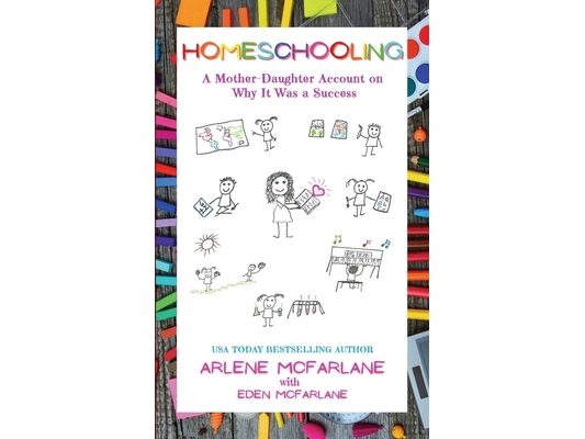 Homeschooling: A Mother-Daughter Account on Why It Was a Success