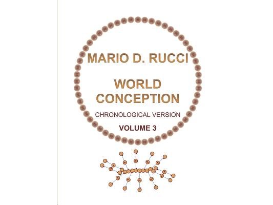 WORLD CONCEPTION - Chronological Version - VOLUME 3