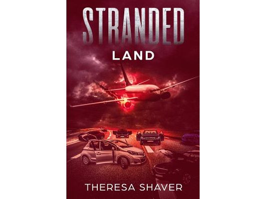 Stranded: Land