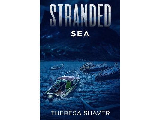 Stranded: Sea