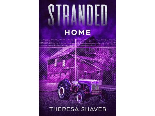 Stranded: Home