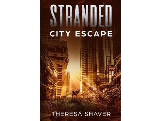 Stranded: City Escape