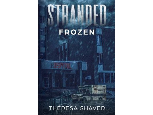Stranded: Frozen